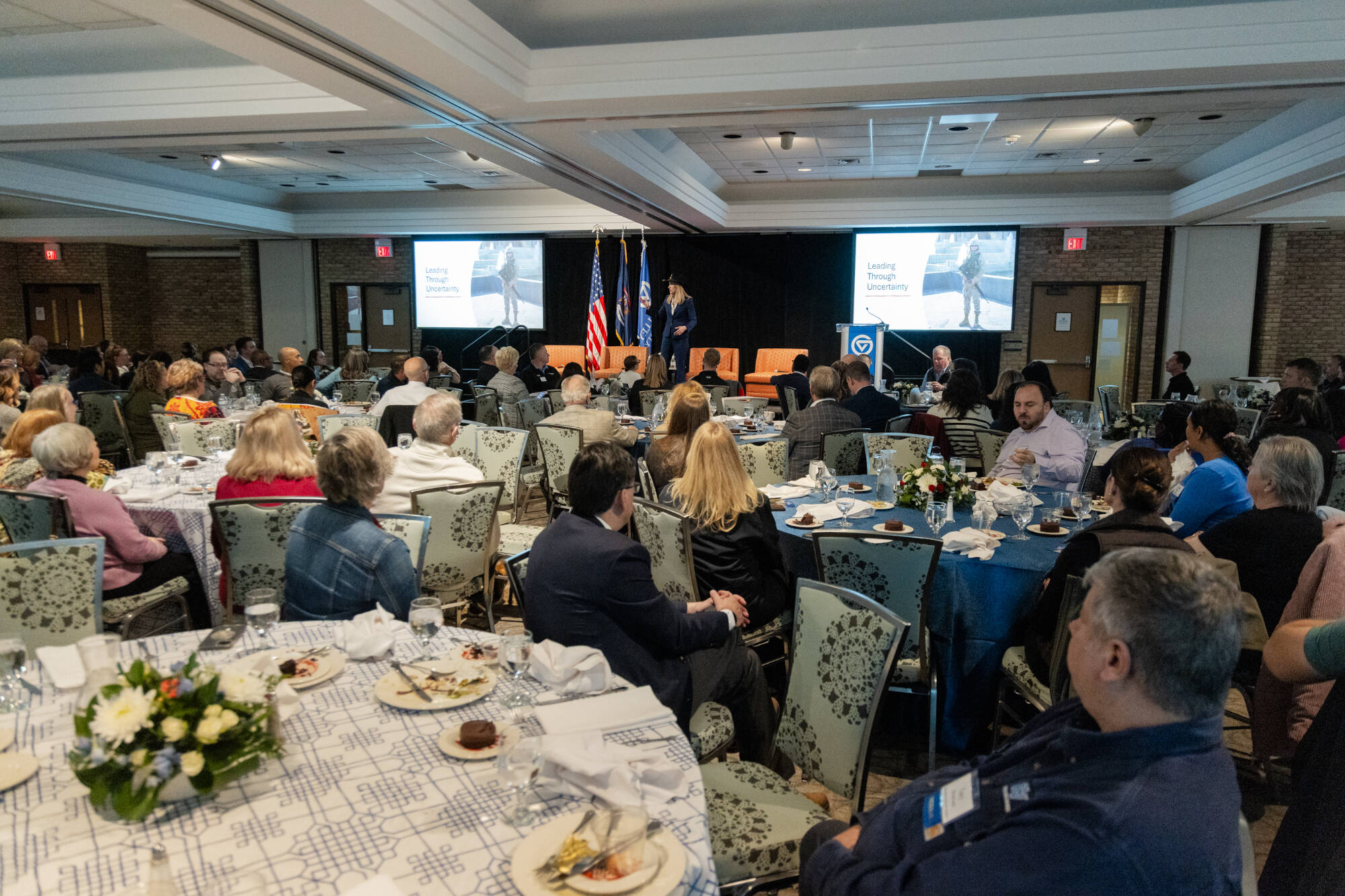 Veterans Day Breakfast 2025